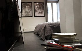 Only One Vatican Luxury Apartment